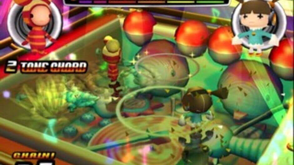 Technictix screenshot