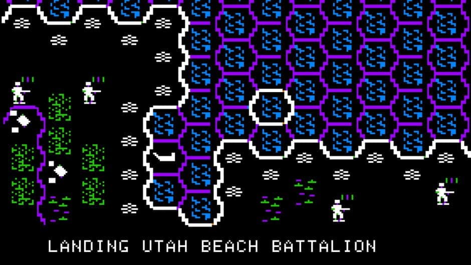 Battle for Normandy screenshot