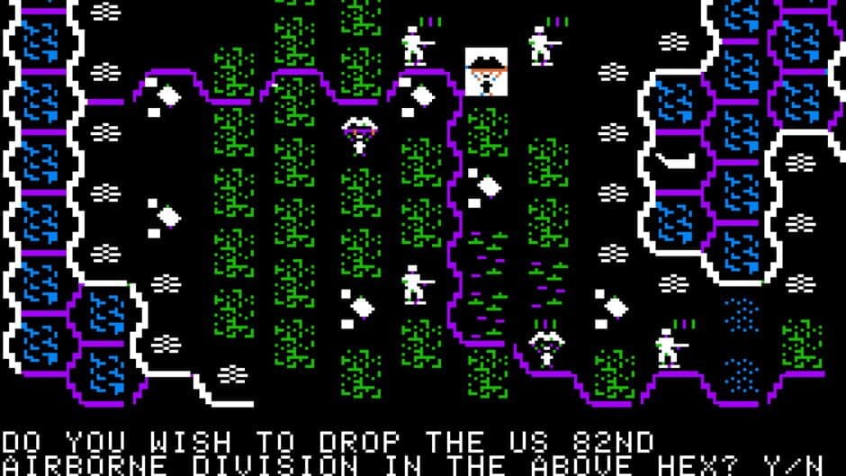 Battle for Normandy screenshot