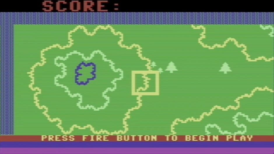 Legionnaire screenshot