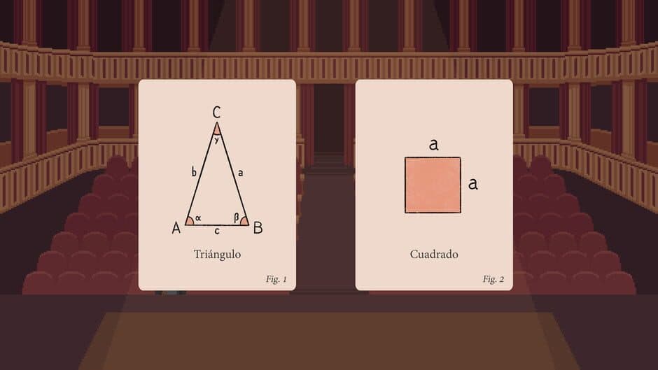 Figuras y Figuraciones screenshot