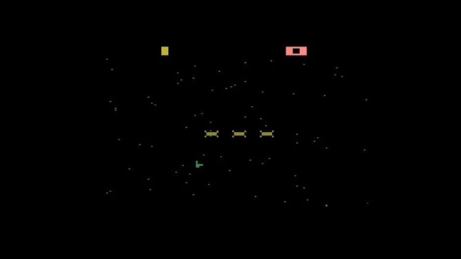 Warplock screenshot