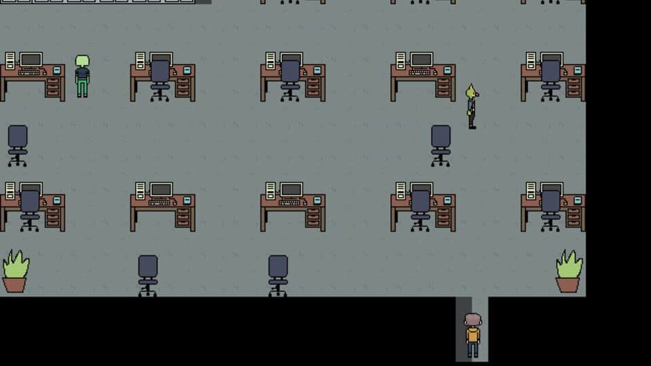 Birds of a Feather screenshot