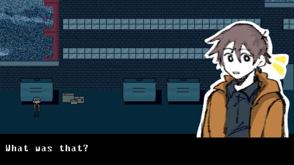 Birds of a Feather screenshot