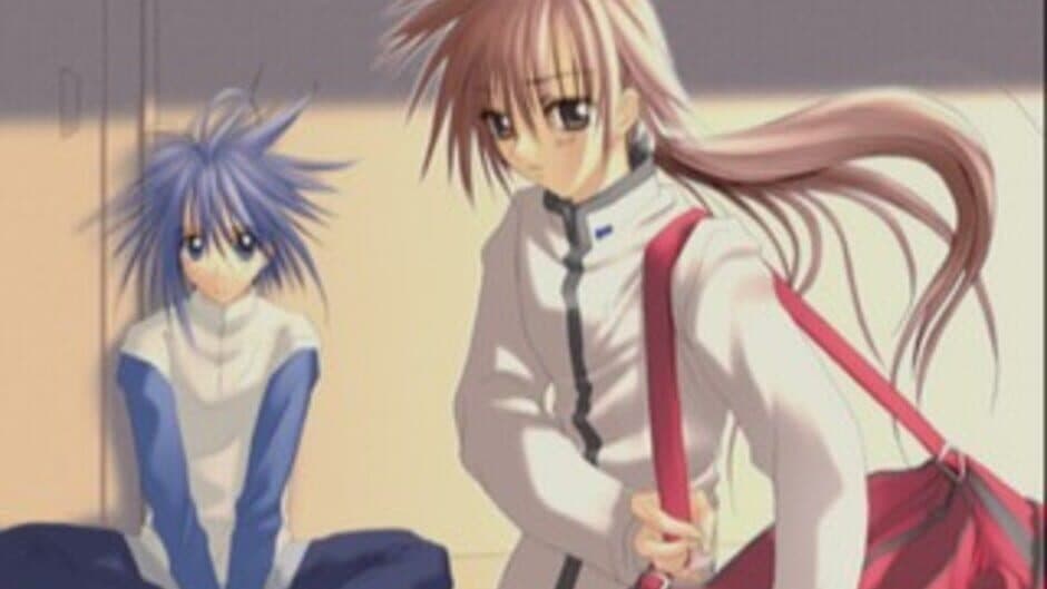 Suki na Mono ha Suki Dakara Shouganai!! First Limit & Target Nights Sukisho! Episode #1+ #2 screenshot