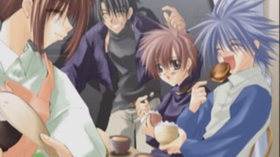 Suki na Mono ha Suki Dakara Shouganai!! First Limit & Target Nights Sukisho! Episode #1+ #2 screenshot