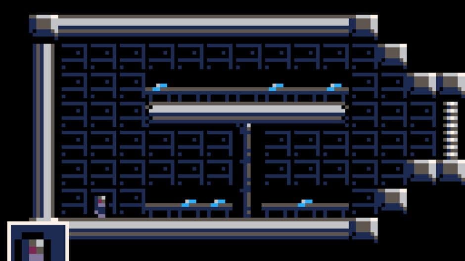 Station-8 screenshot