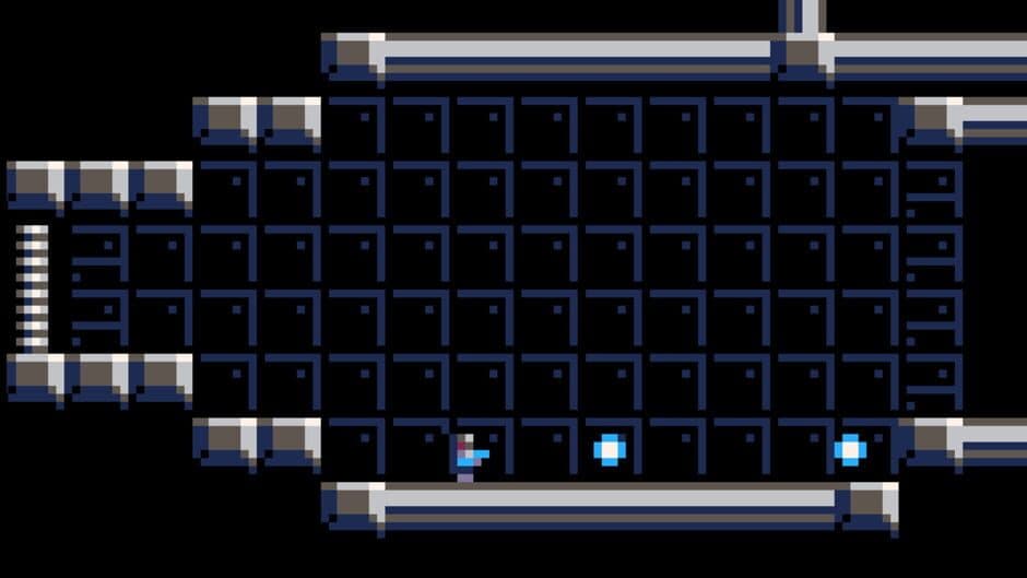 Station-8 screenshot