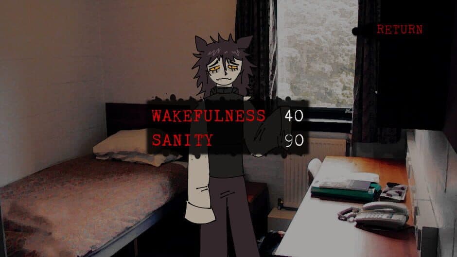 The Science of Staying Awake screenshot