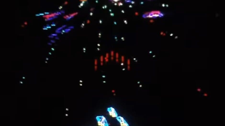 Tac-Scan screenshot