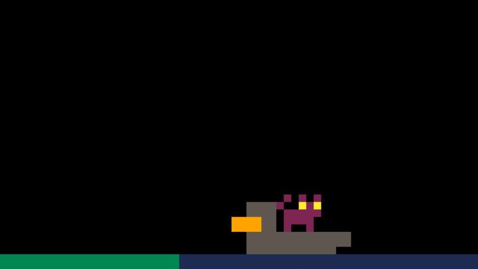 Feed the Ducks screenshot
