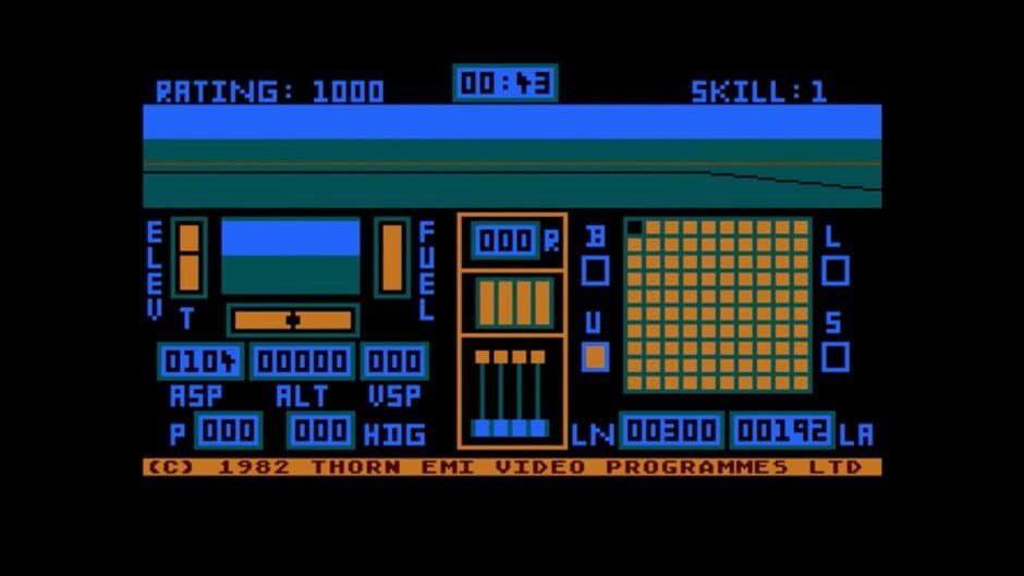 Jumbo Jet Pilot screenshot