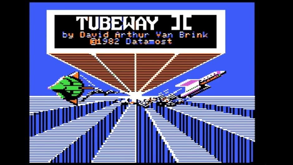 Tubeway screenshot