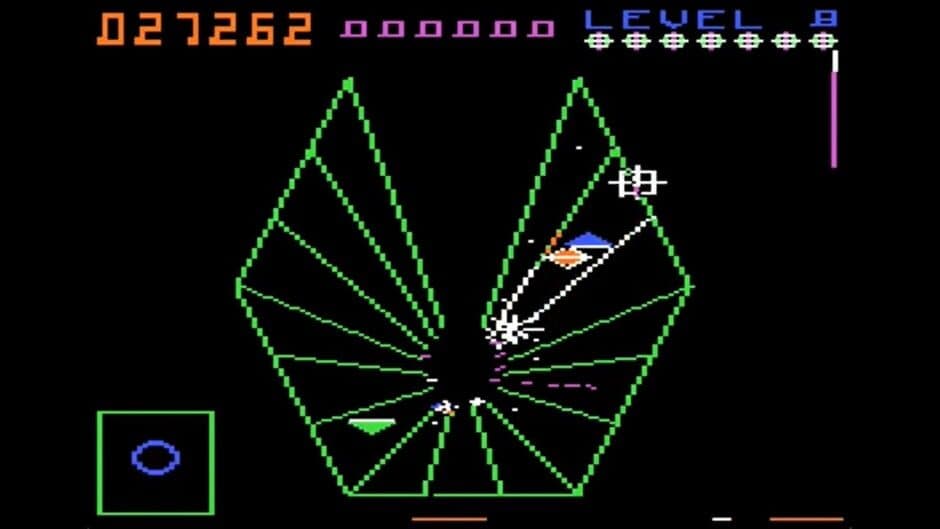 Tubeway screenshot