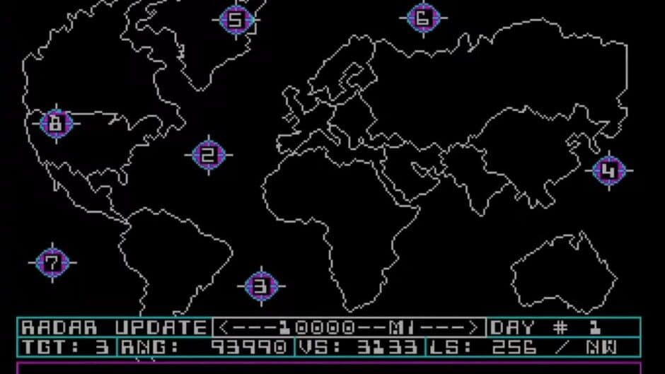 Epidemic! screenshot