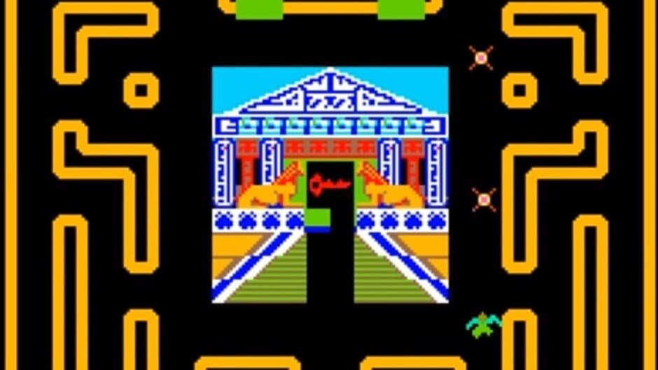 New Sinbad 7 screenshot