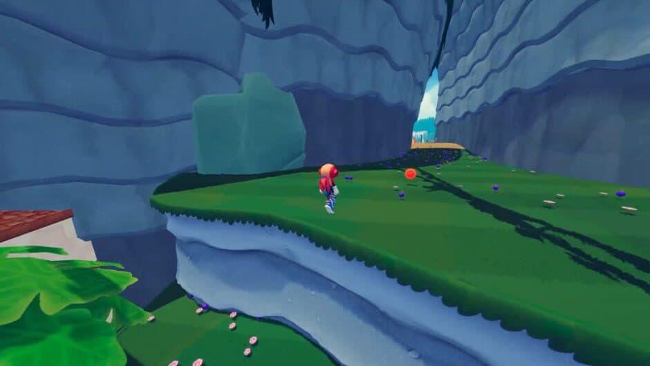 Rollin' Rascal screenshot