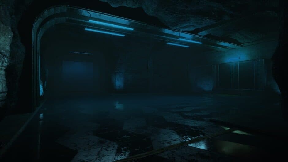 Project Horror Tales screenshot