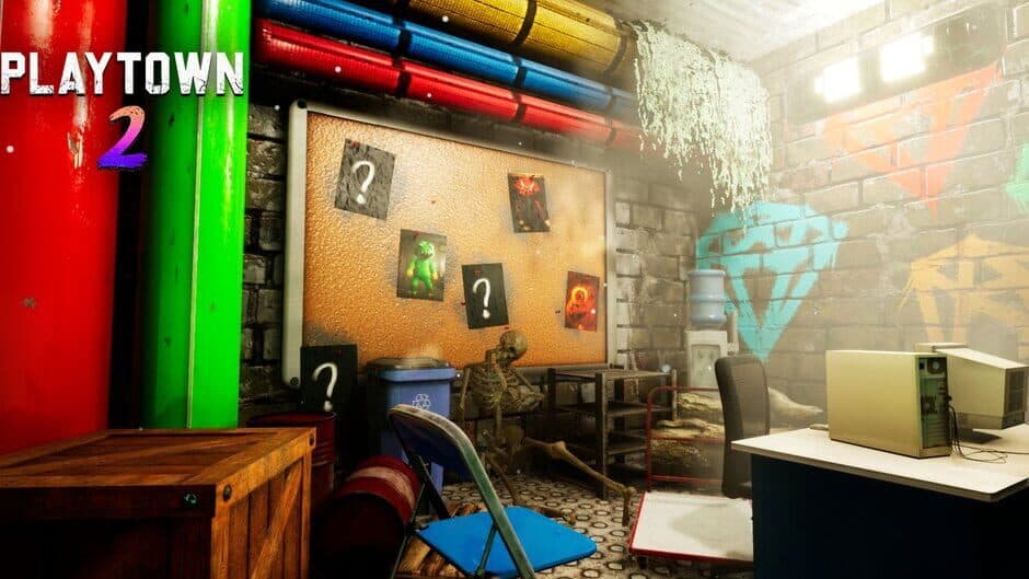 Playtown 2 screenshot