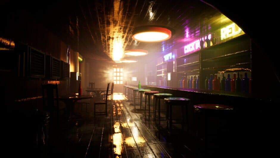 Playtown 2 screenshot
