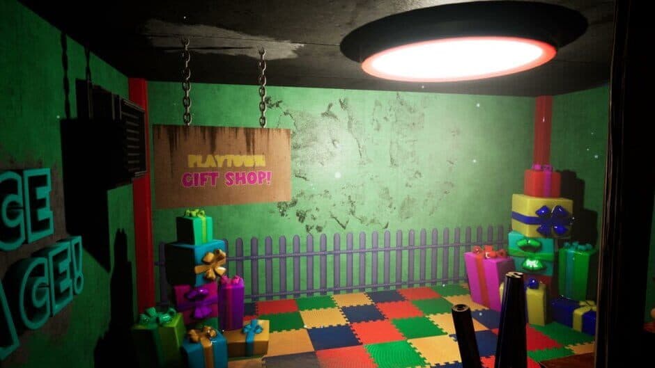 Playtown 2 screenshot