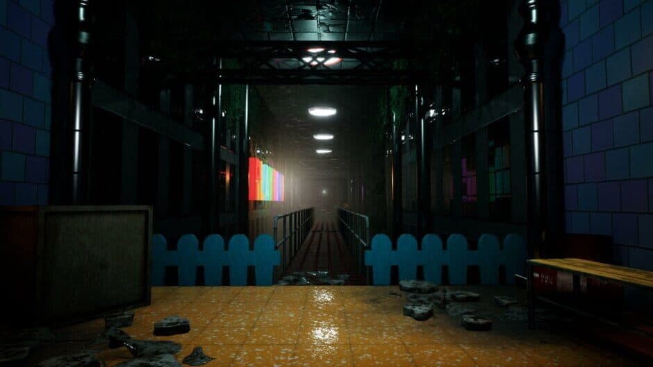 Playtown 2 screenshot