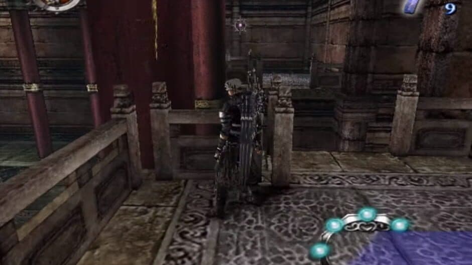 Swords of Destiny screenshot