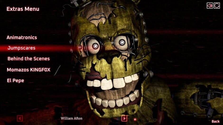 Five Nights at Freddy's 6: Freakshow screenshot