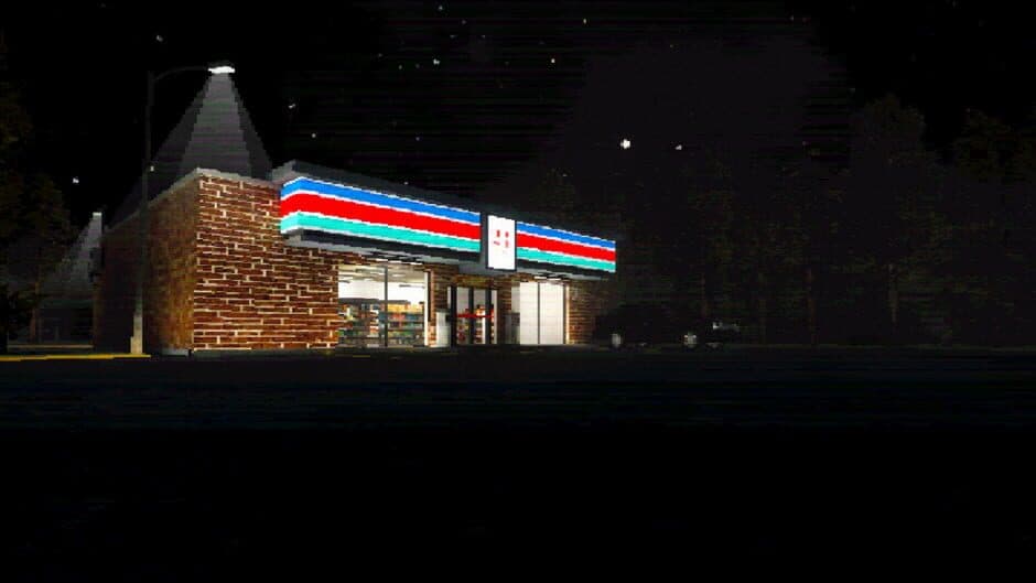 Teke Teke: Moonlit Dread screenshot