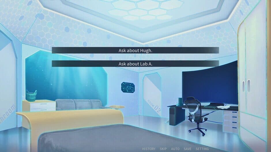 Project Aphotic screenshot