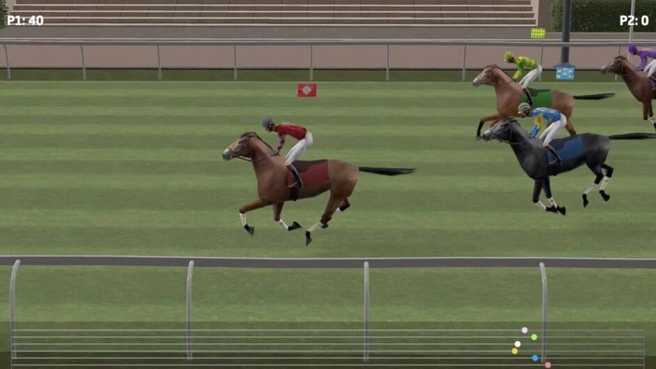Horse Racing screenshot