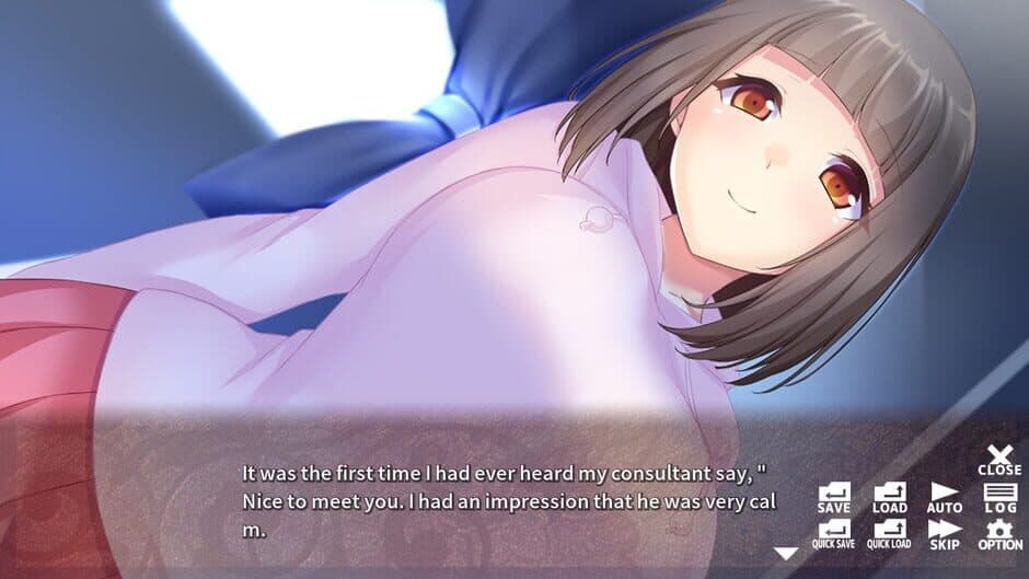 Neet Girl Rehabilitation Plan: Guutara-ko Saisei Kikaku screenshot