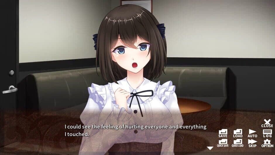 Neet Girl Rehabilitation Plan: Guutara-ko Saisei Kikaku screenshot
