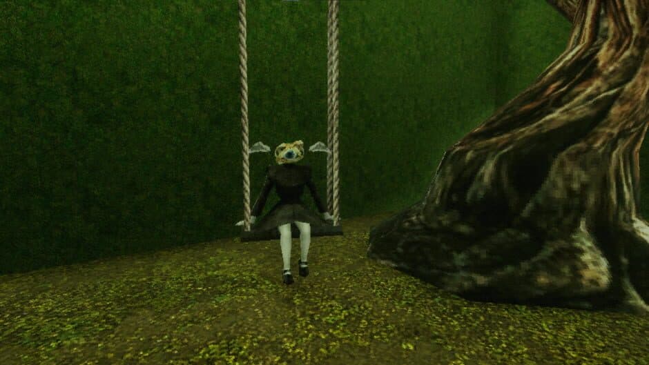 Liminal Dreams screenshot