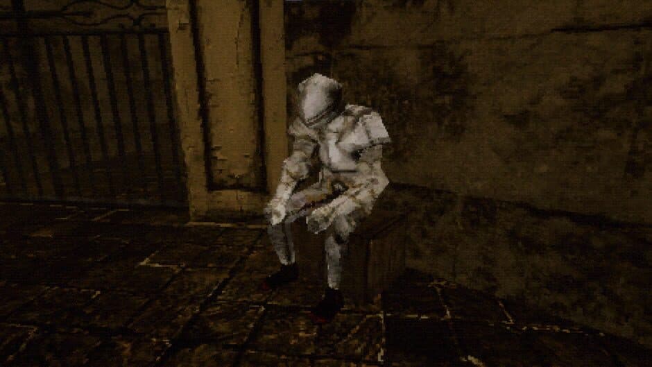 Liminal Dreams screenshot