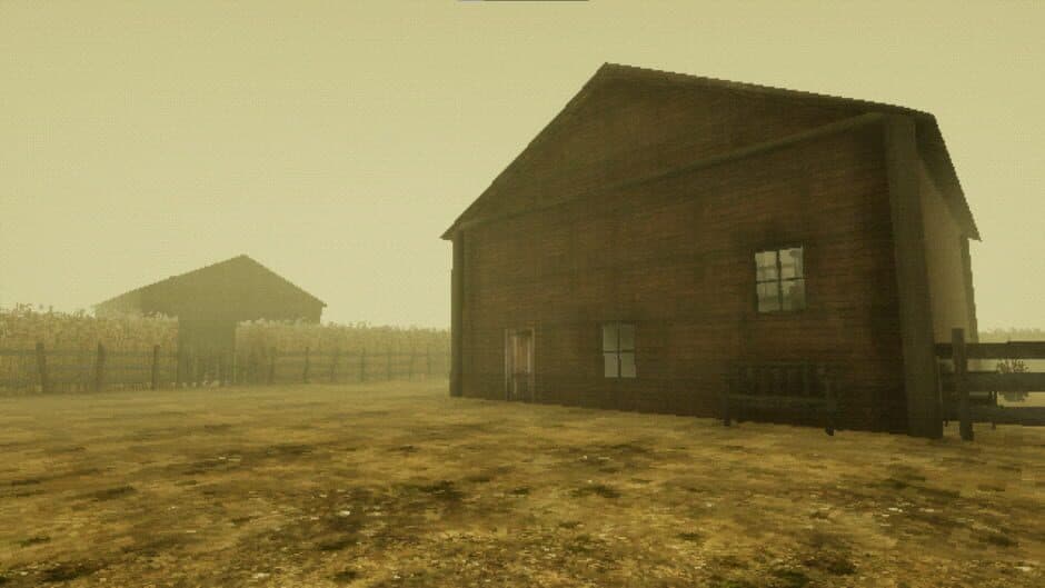 Liminal Dreams screenshot