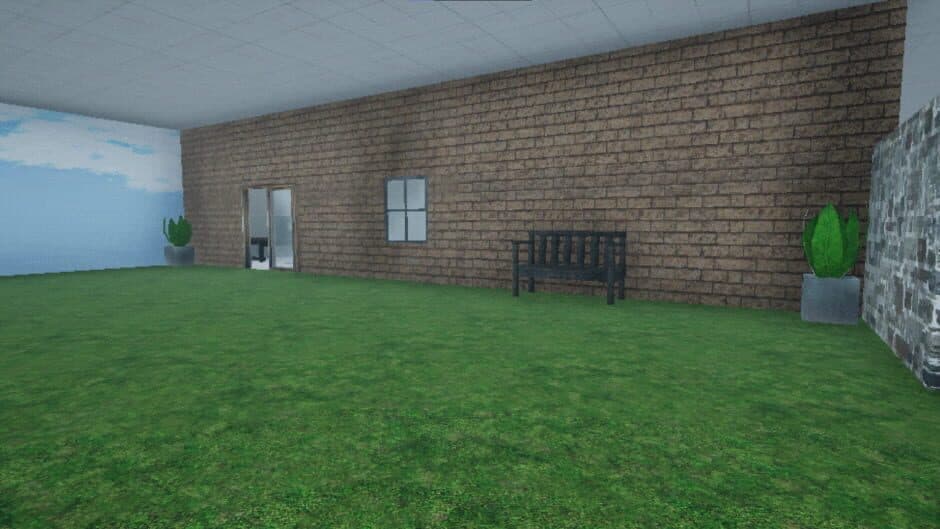 Liminal Dreams screenshot