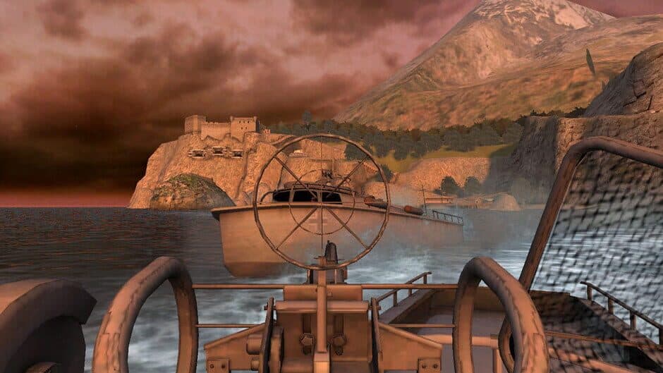 Call of Duty: Deluxe Edition screenshot