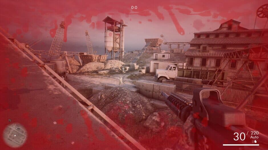 Just skill shooter 2 screenshot
