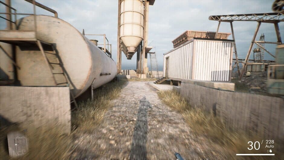 Just skill shooter 2 screenshot