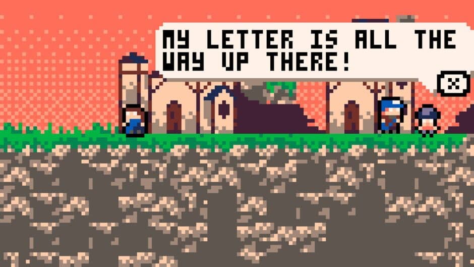 Air Delivery screenshot