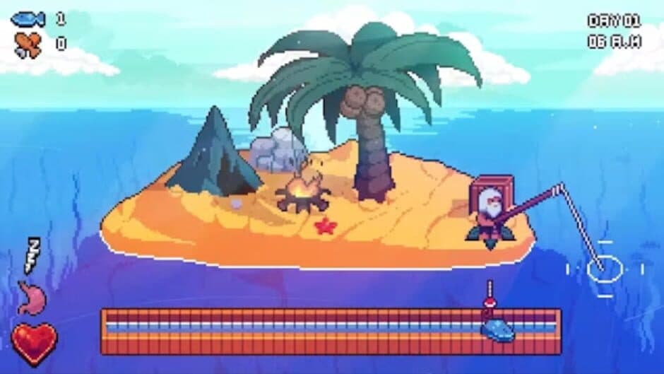 Isolated screenshot