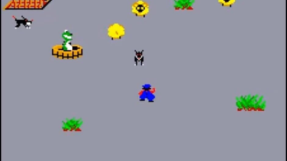 Lasso screenshot