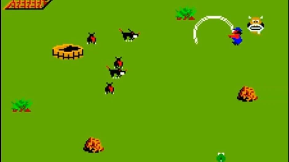 Lasso screenshot
