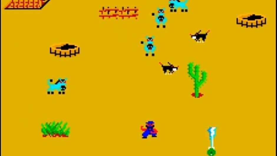 Lasso screenshot