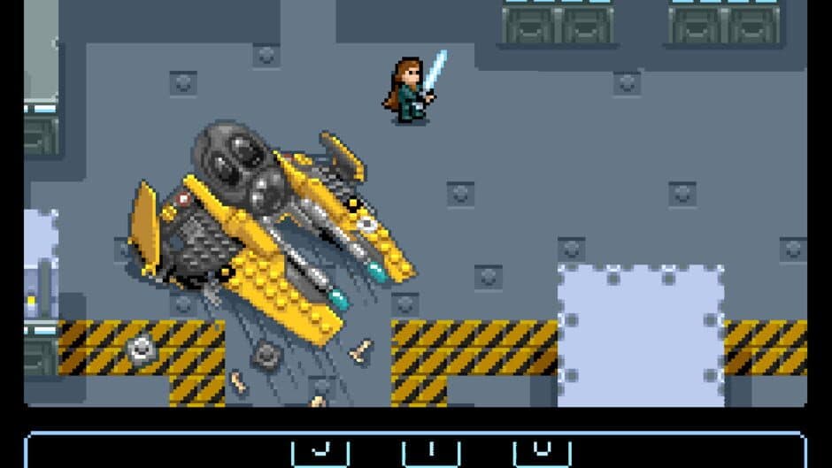 LEGO Star Wars screenshot