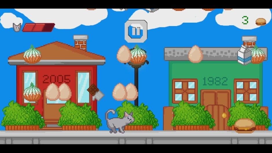 Kitty screenshot