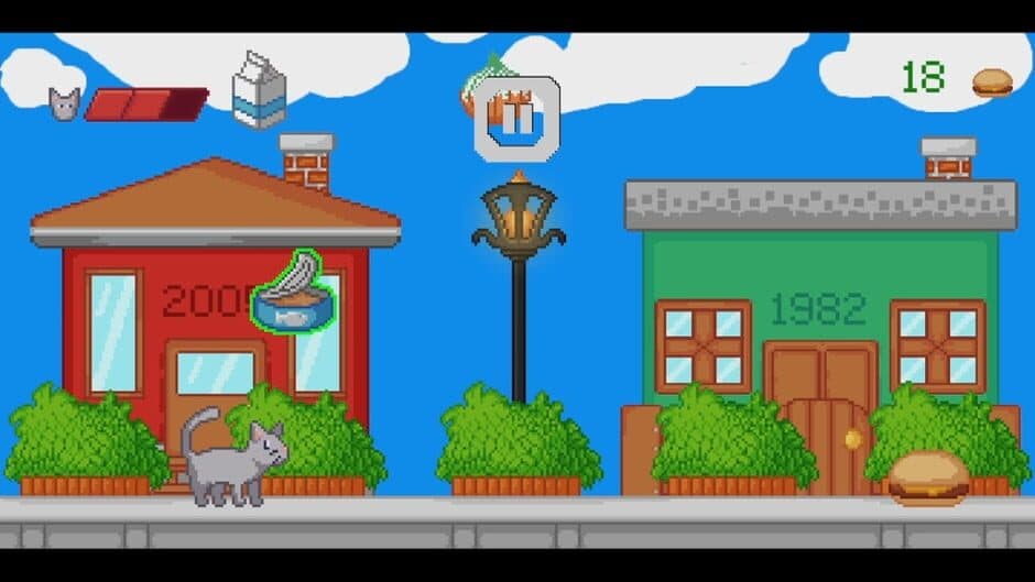 Kitty screenshot