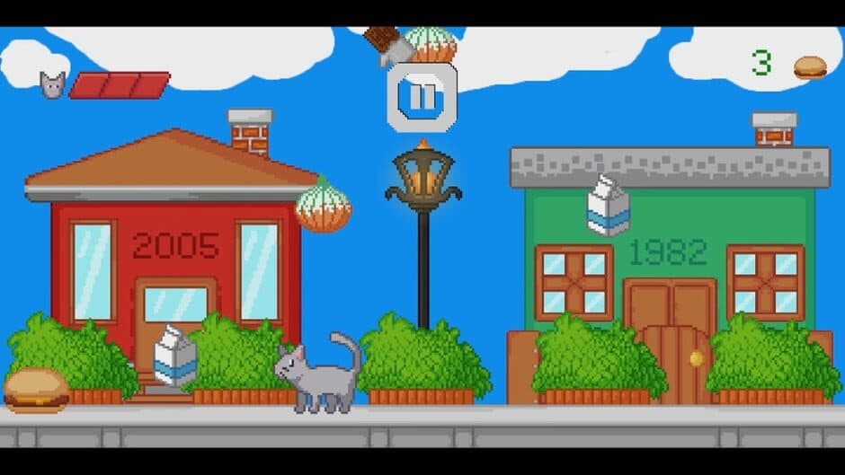 Kitty screenshot