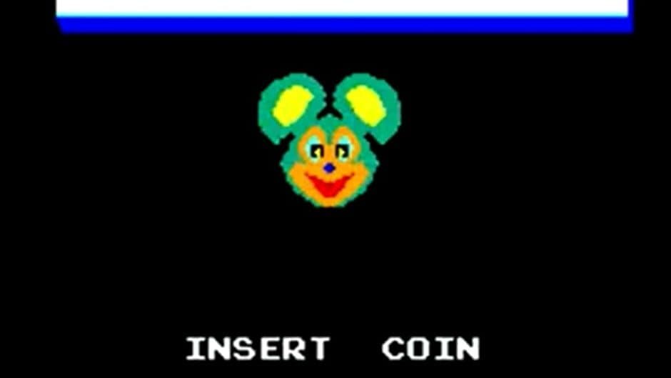 Macho Mouse screenshot